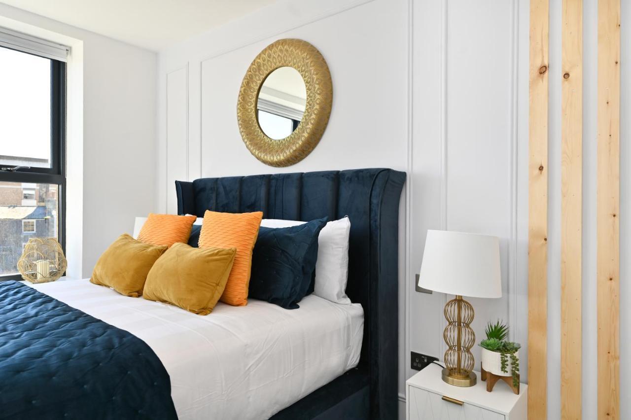 Spacious Designer 2Br Executive Apt, Near Beach & Marina, Central Location ラムズゲート エクステリア 写真