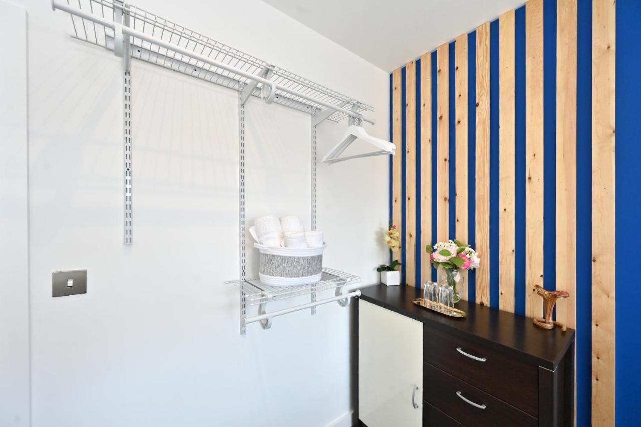 Spacious Designer 2Br Executive Apt, Near Beach & Marina, Central Location ラムズゲート エクステリア 写真
