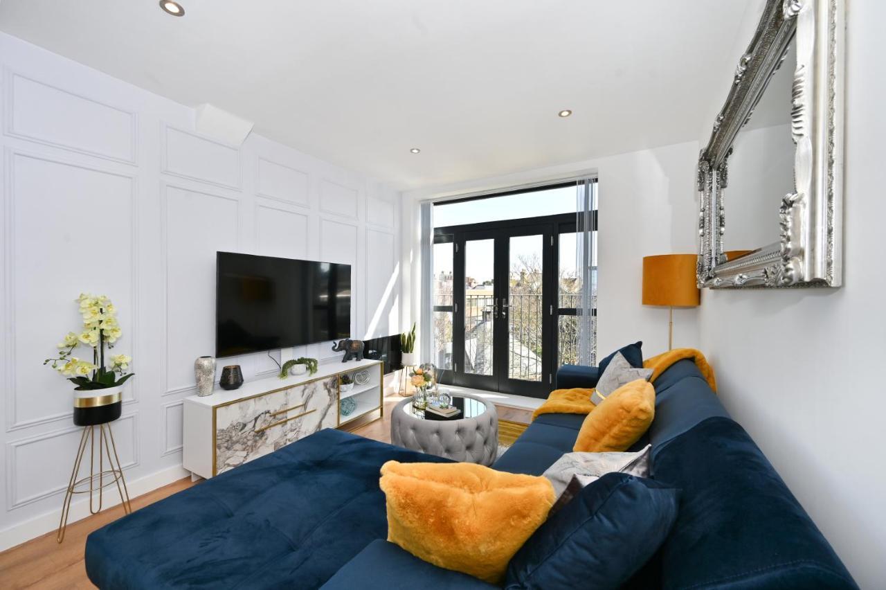 Spacious Designer 2Br Executive Apt, Near Beach & Marina, Central Location ラムズゲート エクステリア 写真